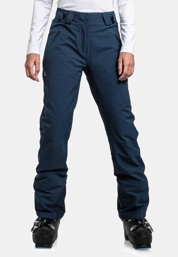 WEISSACH - Skihose - blau