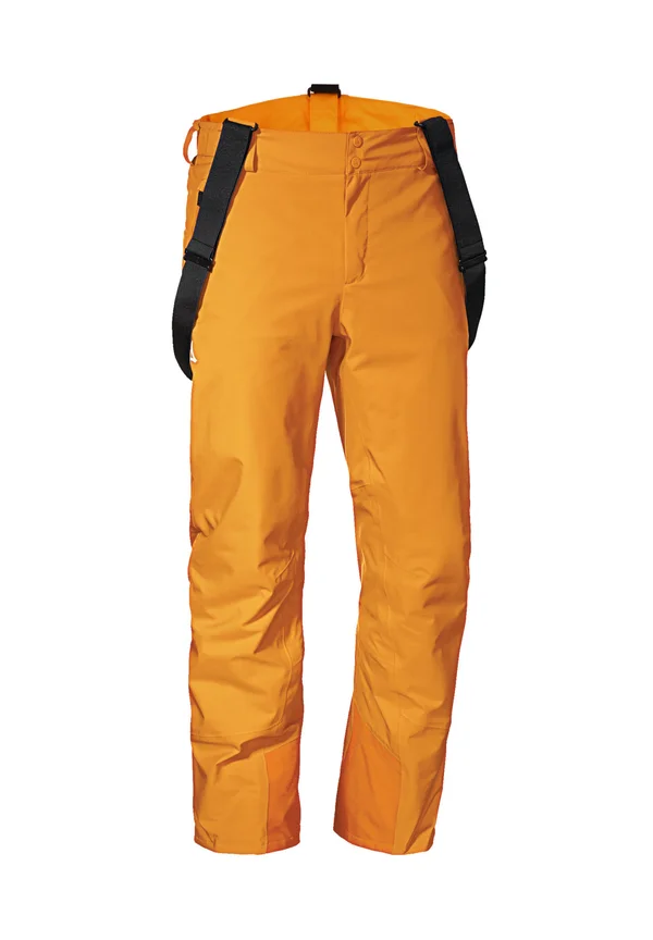 WEISSACH - Skihose - blazing marigold (10-23378-5235)
