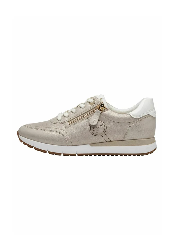 WEITE & FLEXIBLE  SNEAKER - Sneaker low - beige glam