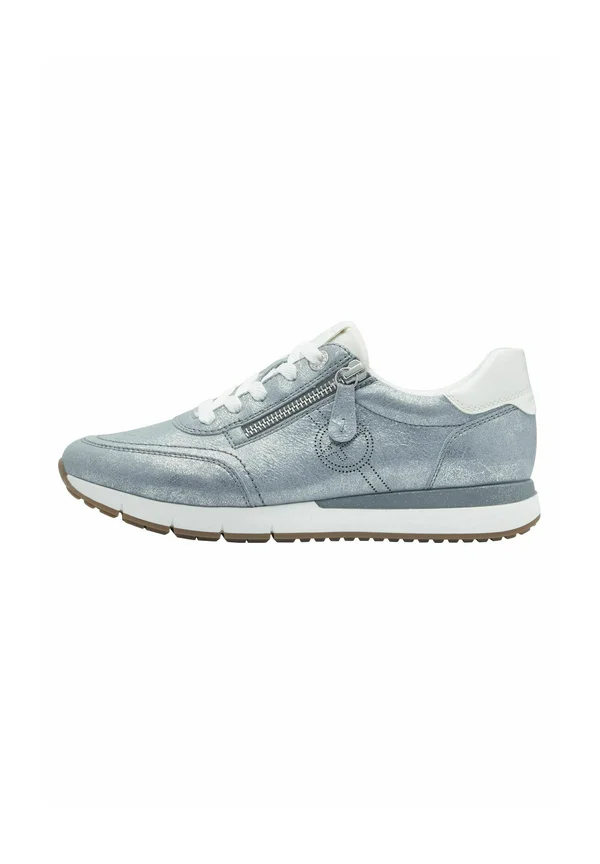 WEITE & FLEXIBLE  SNEAKER - Sneaker low - blue glam