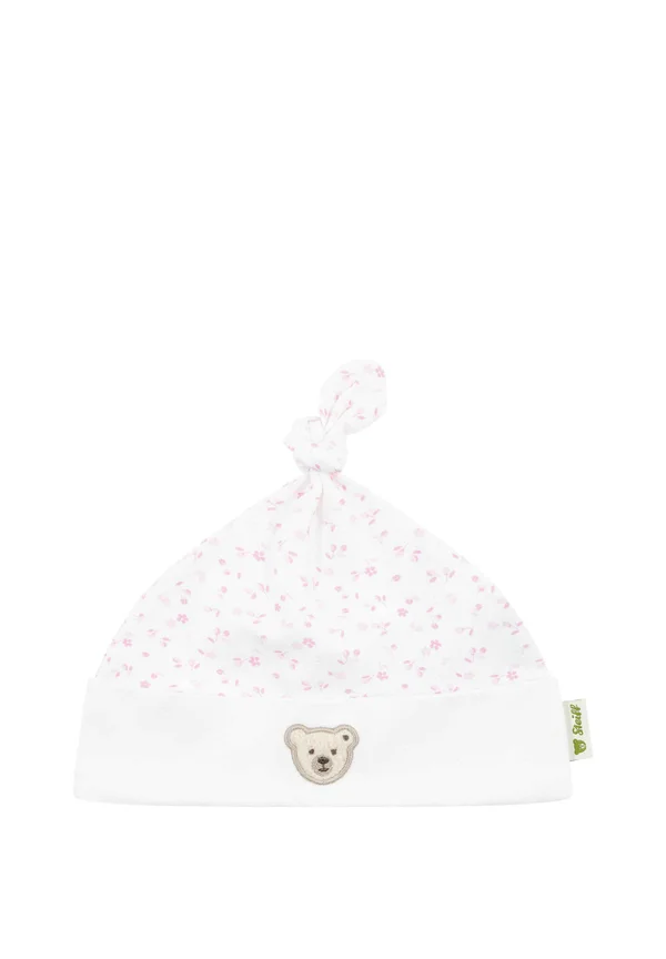 WELLNESS - Mütze - bright white