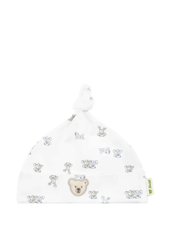 WELLNESS - Mütze - bright white