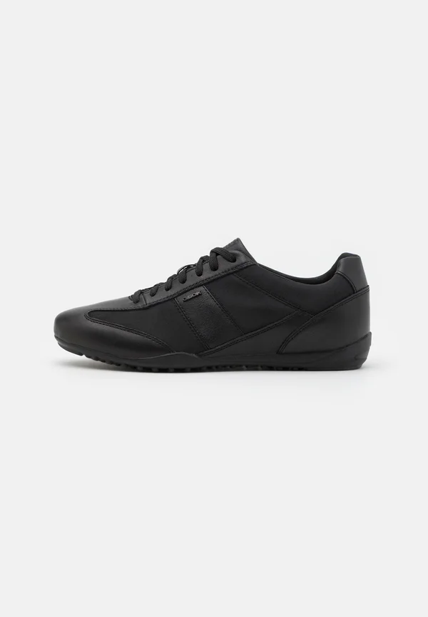 WELLS - Sneaker low - black