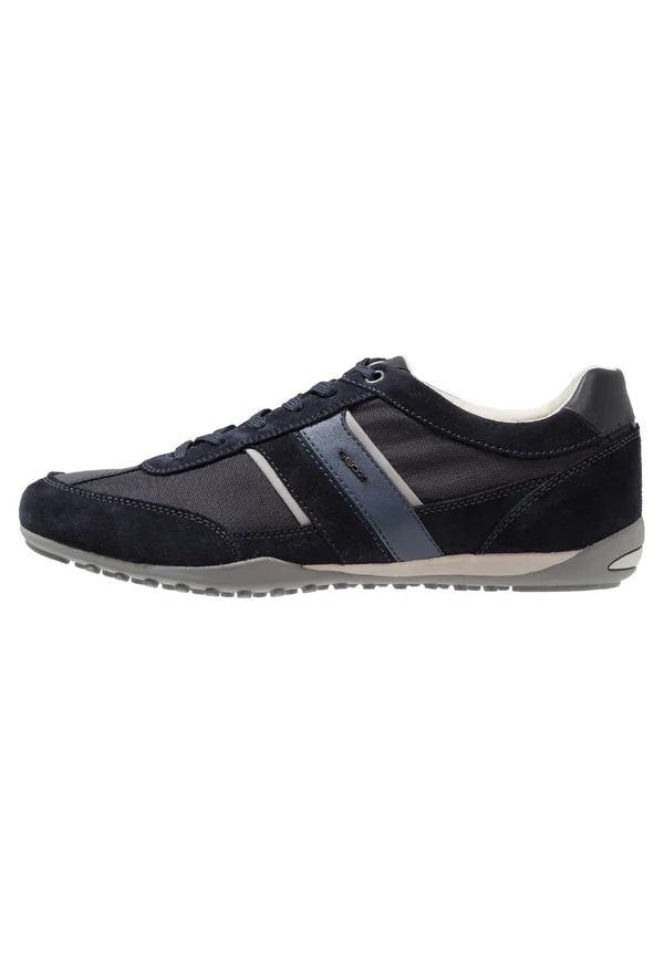 WELLS - Sneaker low - dark navy