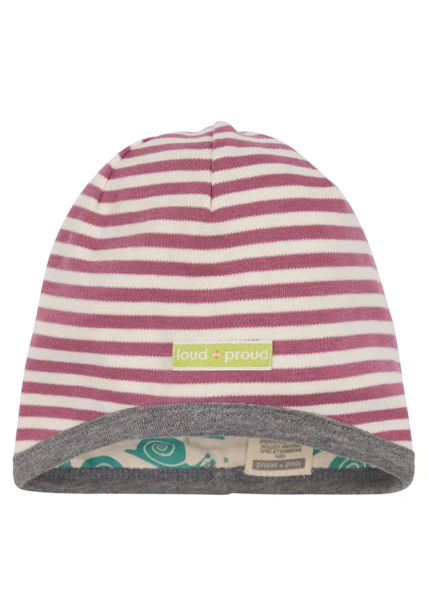 WENDE - Mütze - altrosa