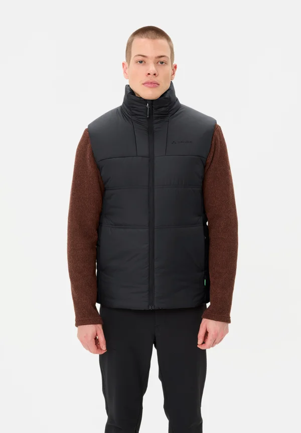 Weste - black