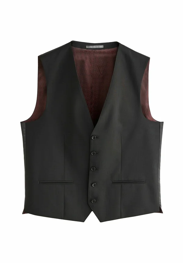 Weste - black