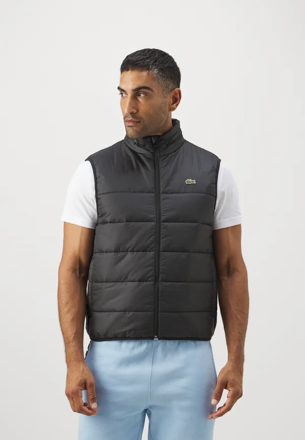 Weste - black