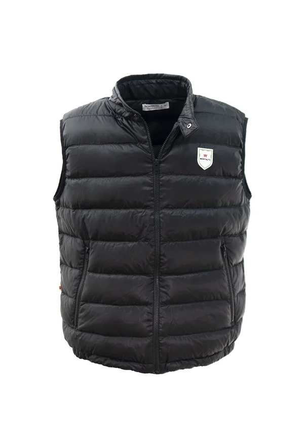 Weste - black