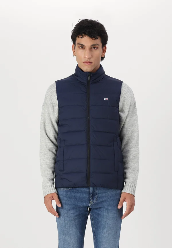 Weste - dark night navy
