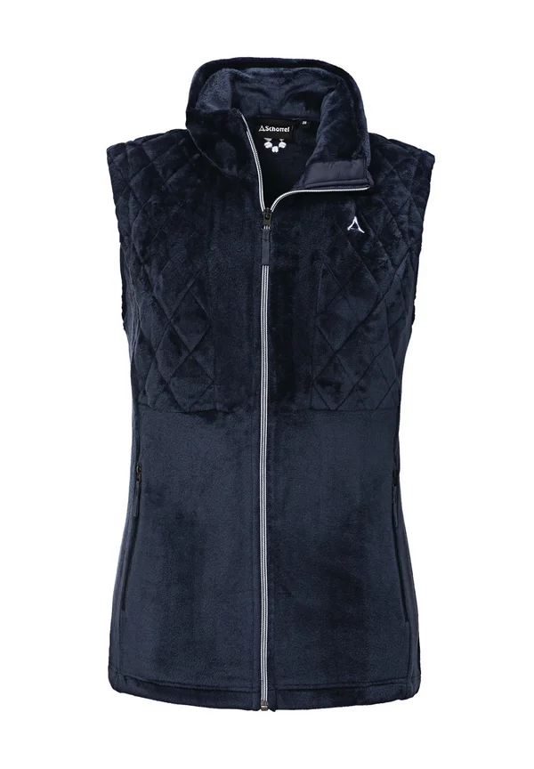 Weste - navy blazer