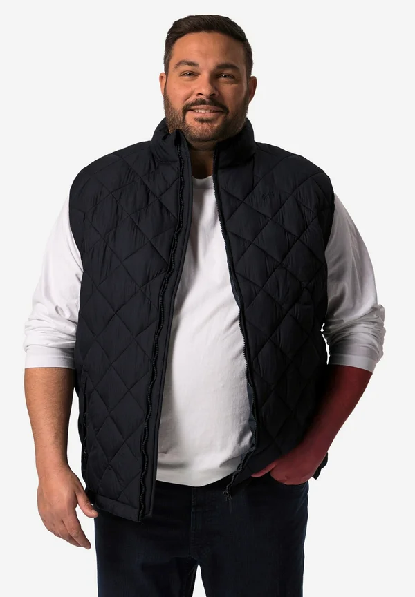 Weste - navy blue