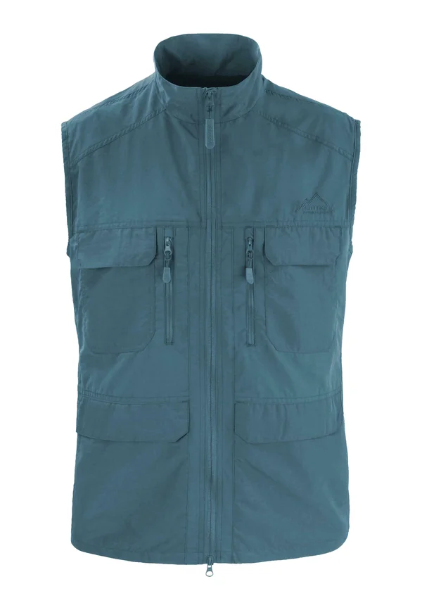 Weste - navy