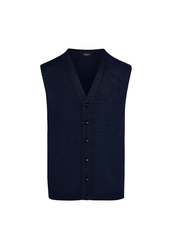 Weste - navy