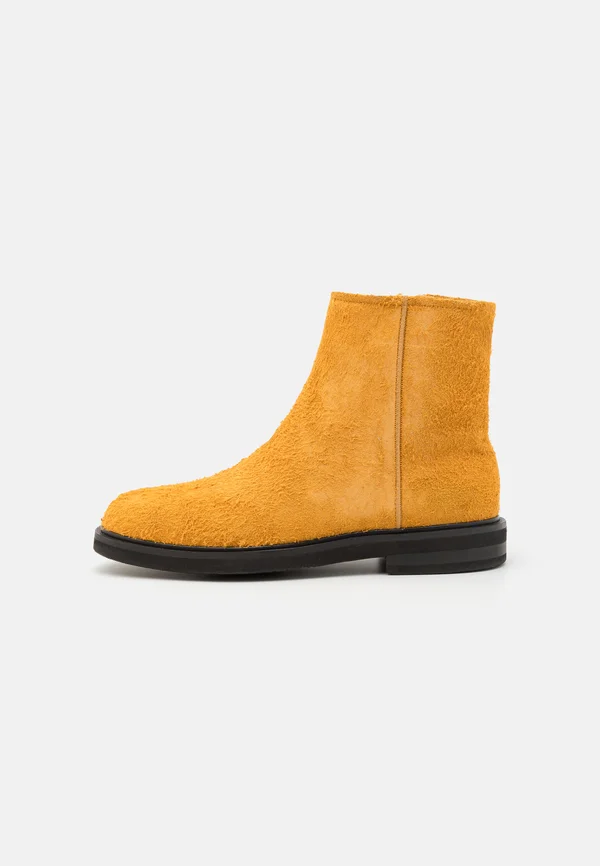 WESTERN CHELSEA  - Stiefelette - cognac
