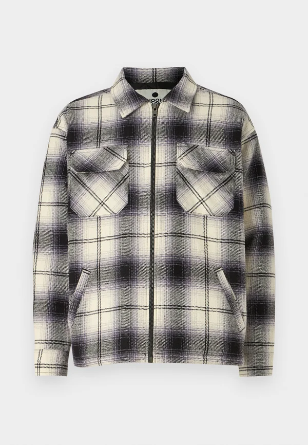 WESTSIDE JACKET UNISEX - Übergangsjacke - lavendar