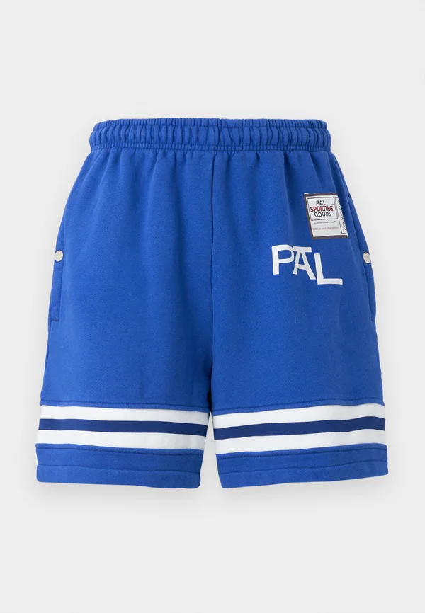 WET PASS UNISEX - Jogginghose - bluig