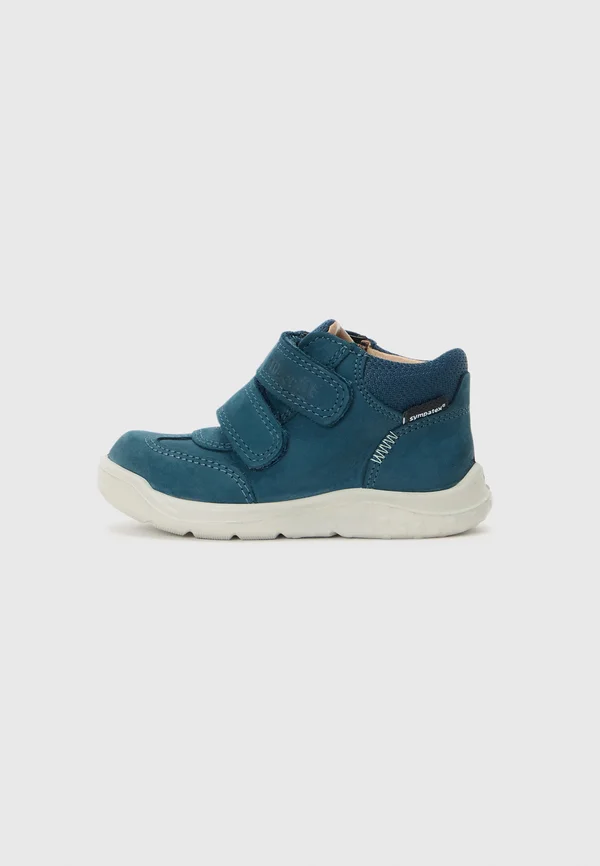 WHALEY - Sneaker high - blau