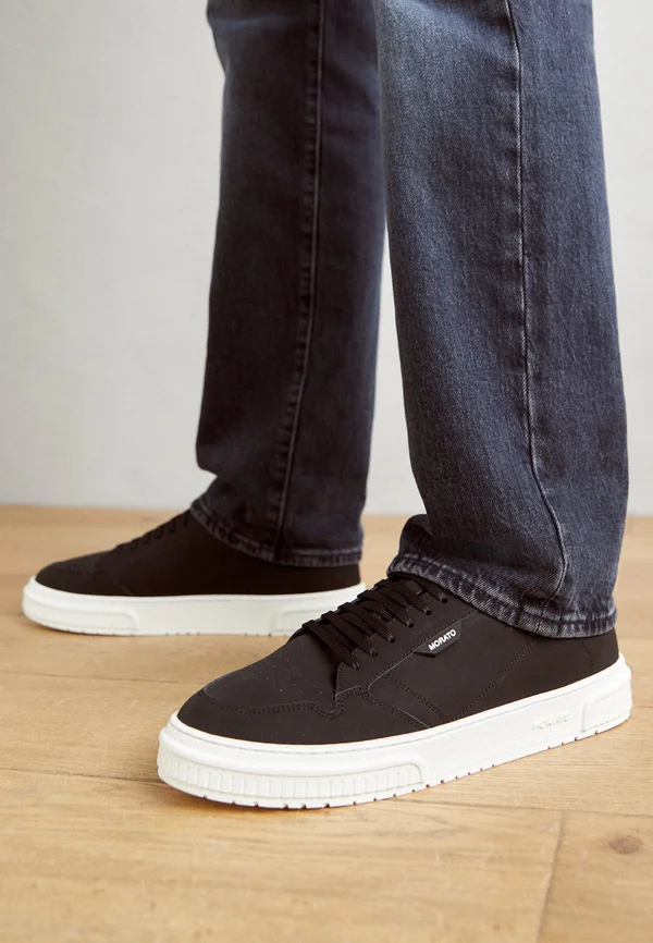 WHEATON CUP  - Sneaker low - black