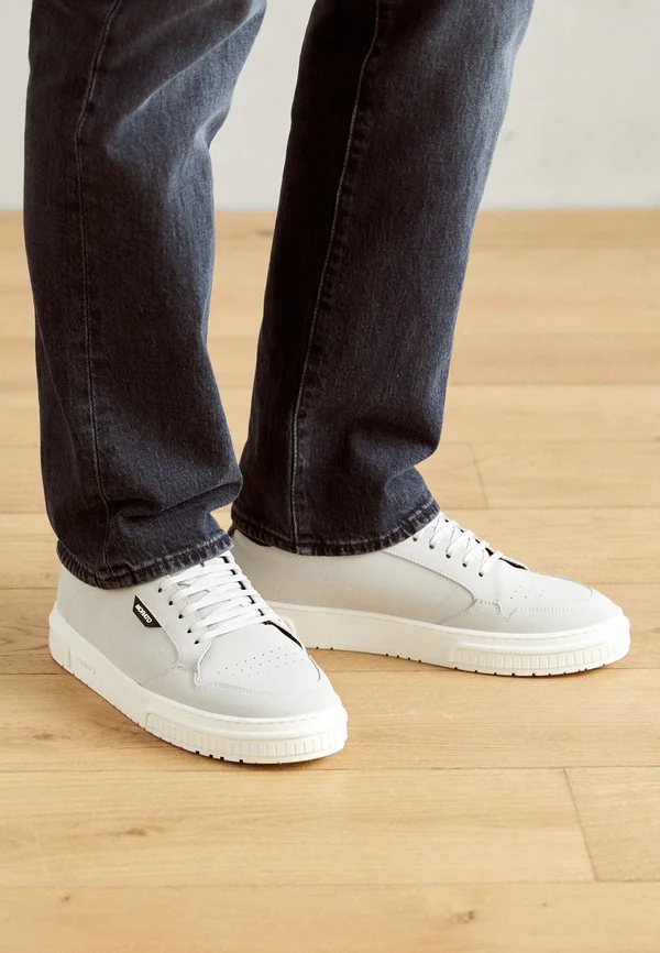 WHEATON CUP  - Sneaker low - white