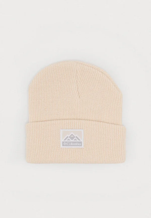 WHIRLIBIRD CUFFED UNISEX - Mütze - light grey