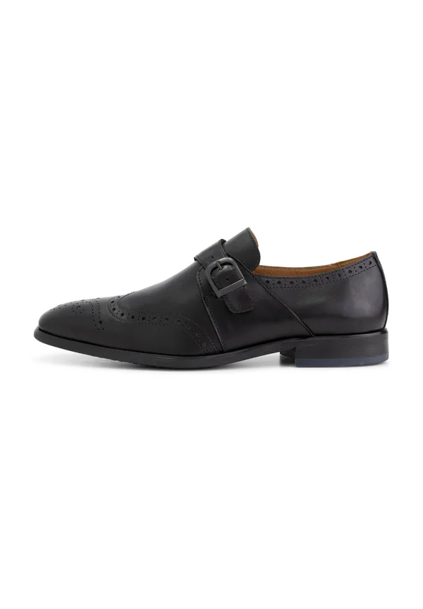 WHITEHALL ST - Business-Slipper - black