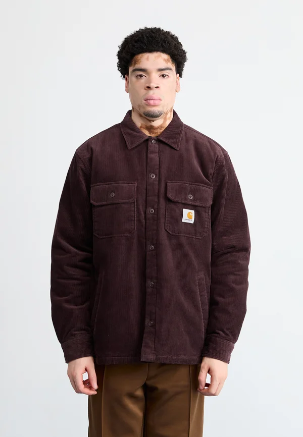 WHITSOME - Übergangsjacke - palisander