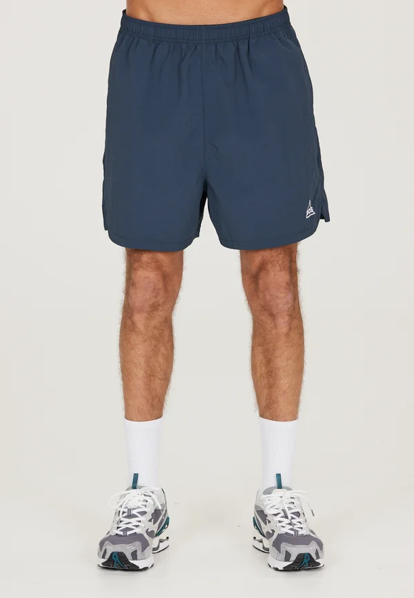 WHITSUNDAY - Kurze Sporthose - dark navy