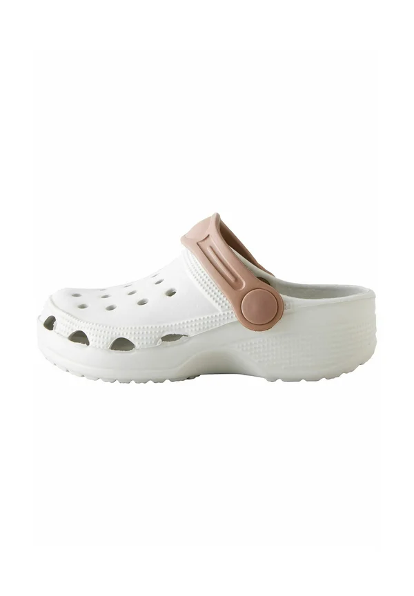 WIDE FIT - Badesandale - neutral