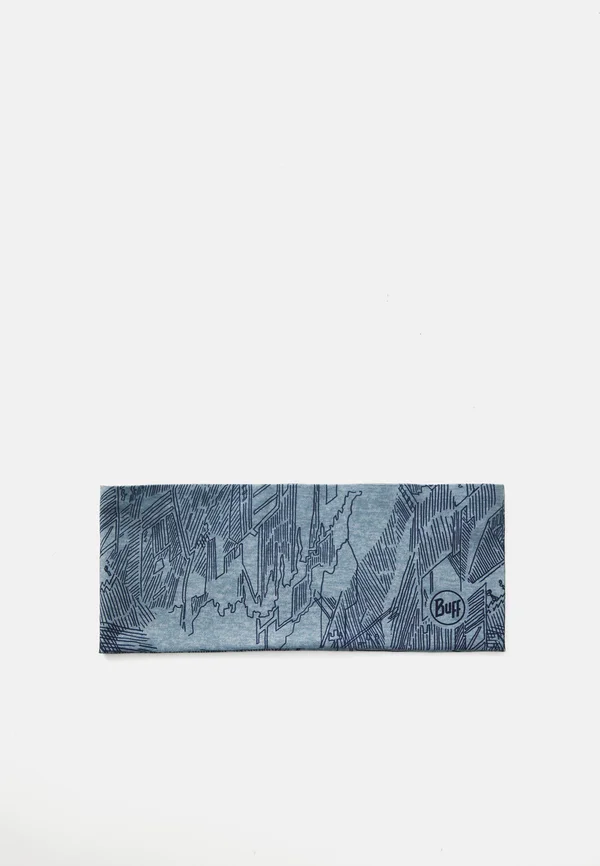 WIDE HEADBAND UNISEX - Ohrenwärmer - laven mist