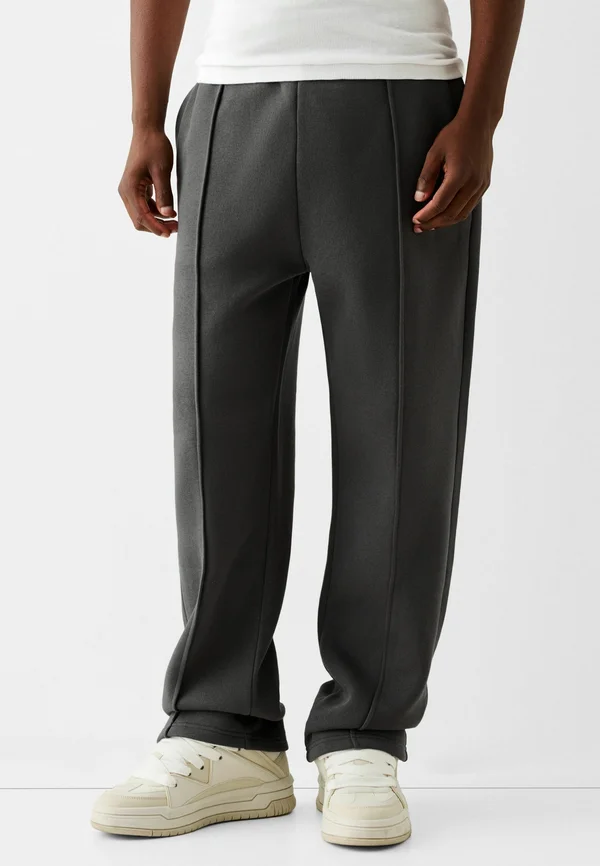 WIDE - Jogginghose - dark grey