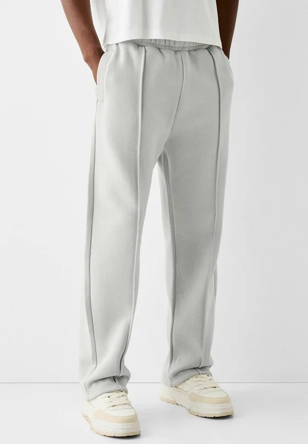 WIDE - Jogginghose - grey