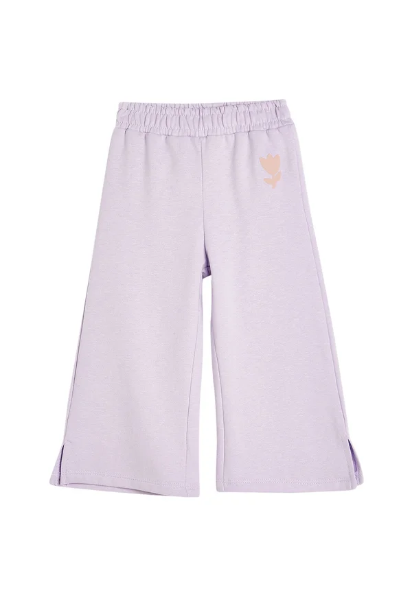 WIDE  - Jogginghose - lilac