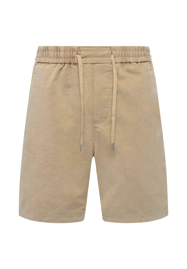 WILCORD - Shorts - cream