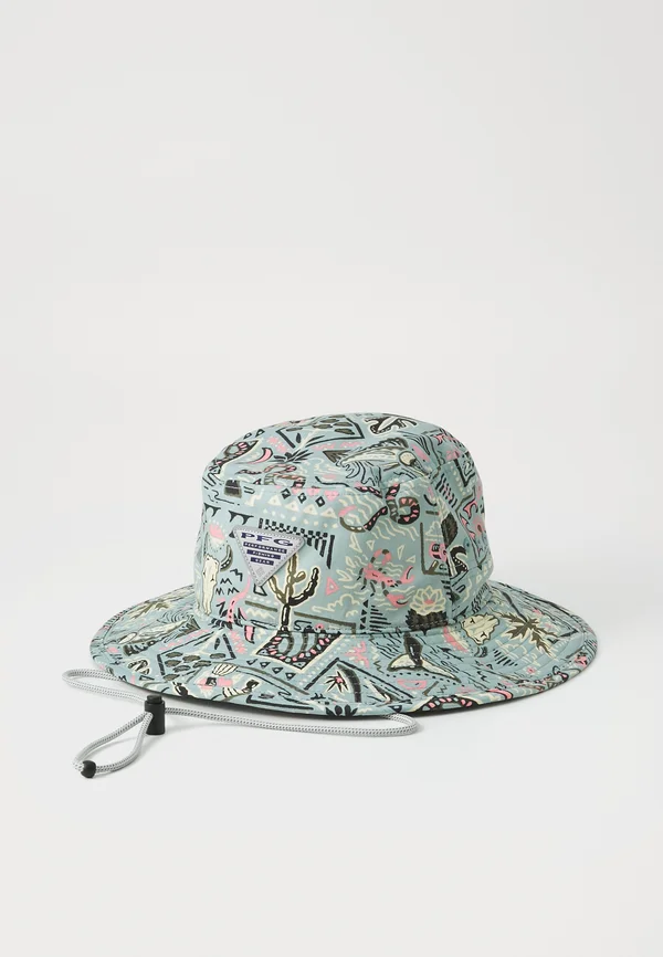 WILD CAST™ BOONEY UNISEX - Hut - crushed blue bajabound