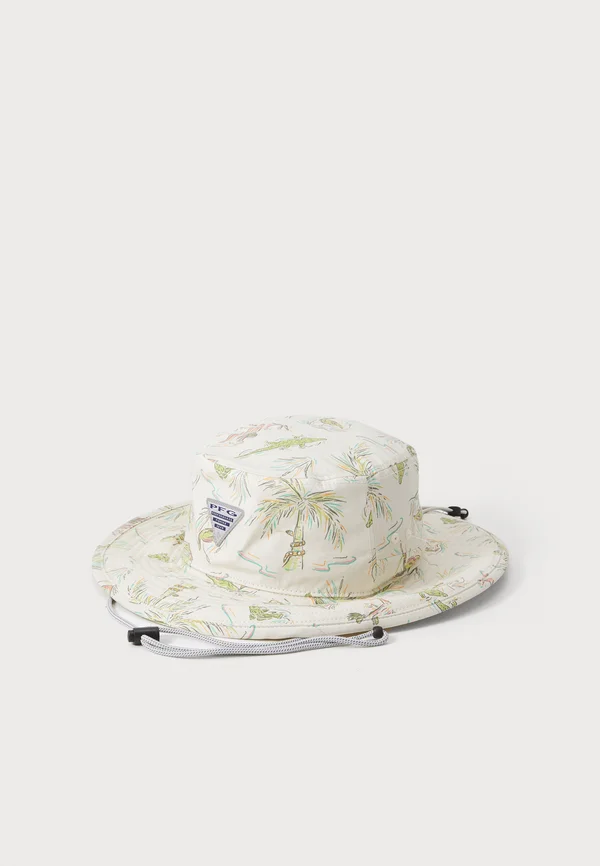 WILD CAST™ BOONEY UNISEX - Hut - stone everglades
