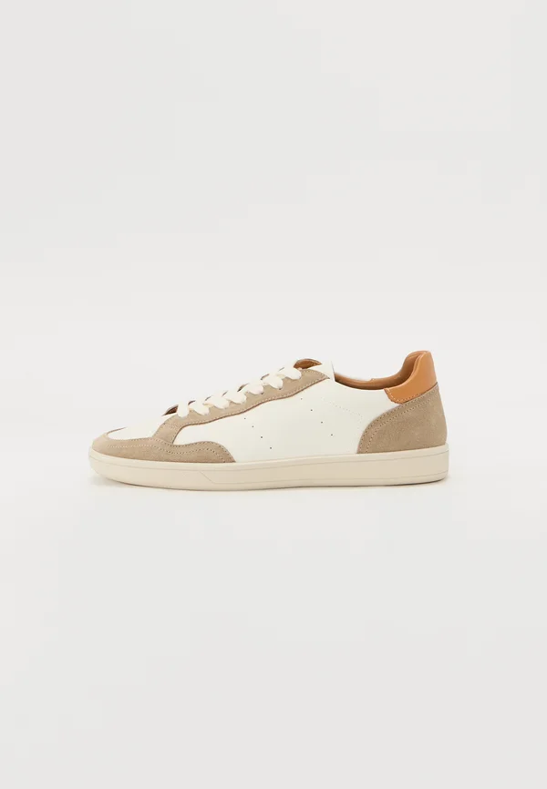 WILDBROOK - Sneaker low - cream