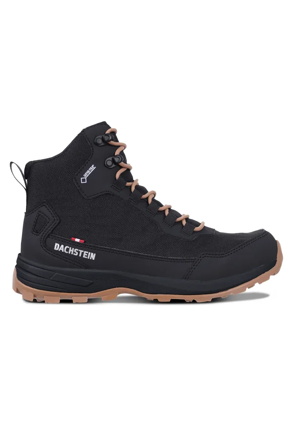 WILDCAT GTX - Hikingschuh - schwarz
