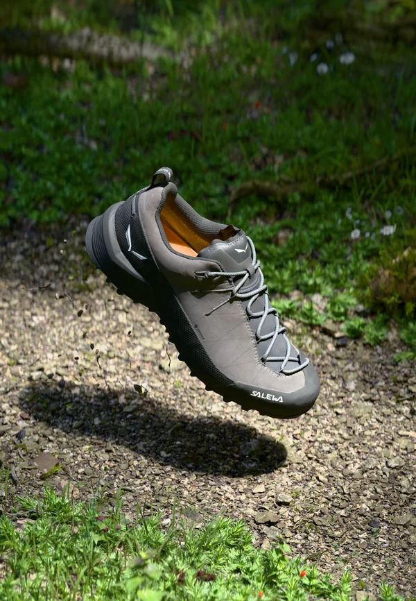 WILDFIRE 2 GTX - Hikingschuh - quiet shade/black