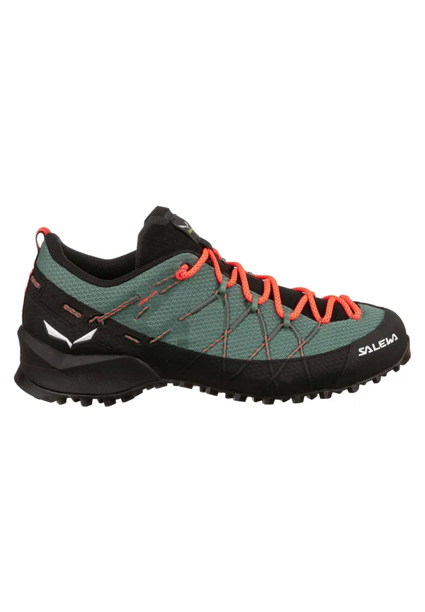 WILDFIRE 2 - Hikingschuh - duck green/black