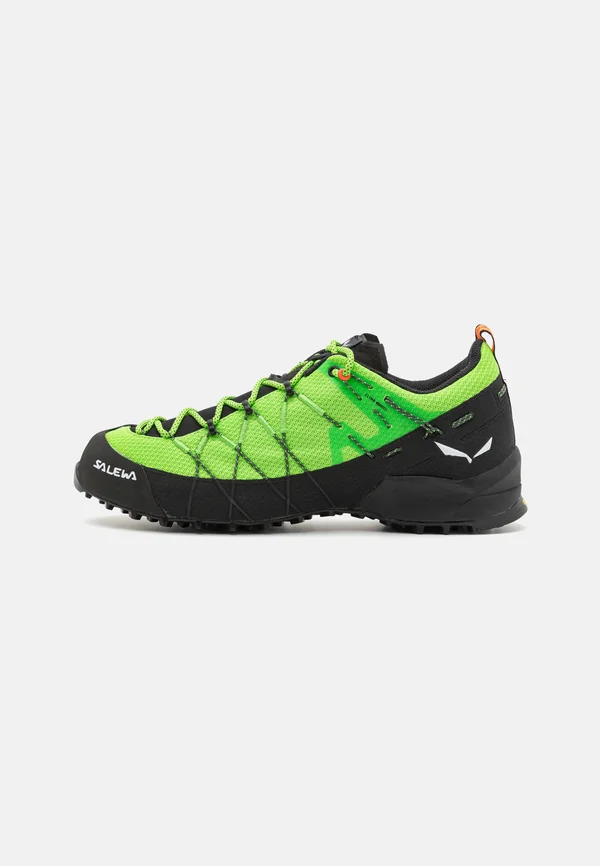 WILDFIRE 2 M - Hikingschuh - pale frog/black