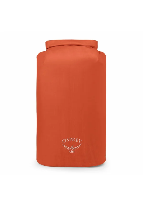 WILDWATER  - Umhängetasche - mars orange