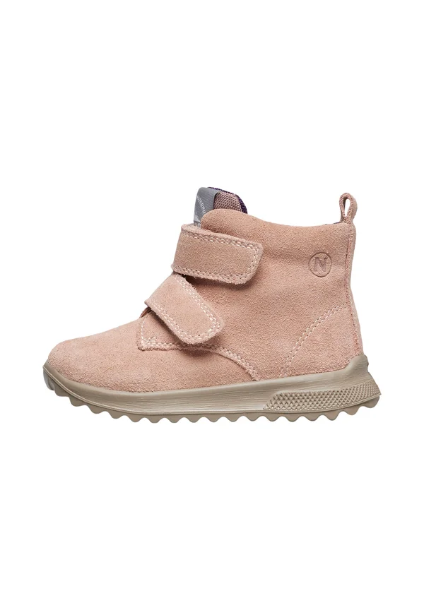 WILLIC - Sneaker high - hellrosa-