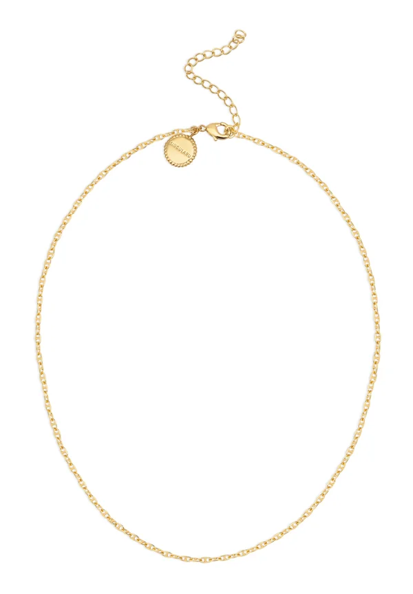 WILLOW - Halskette - color oro