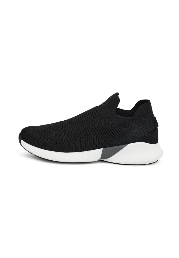 WILLOW - Sneaker low - black