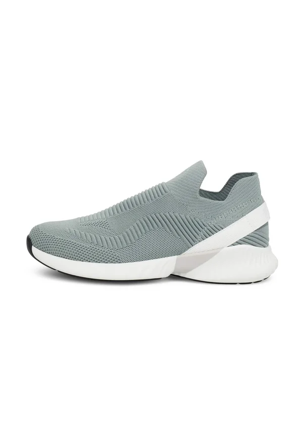 WILLOW - Sneaker low - green