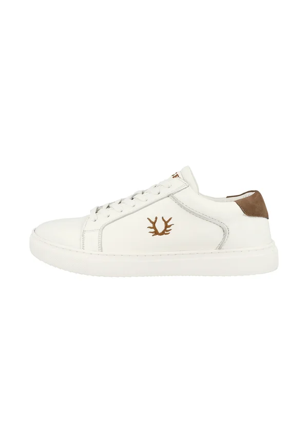 WILLY - Sneaker low - weiss