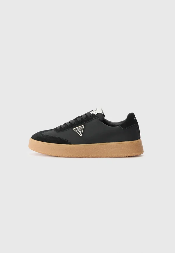 WIMAN - Sneaker low - black