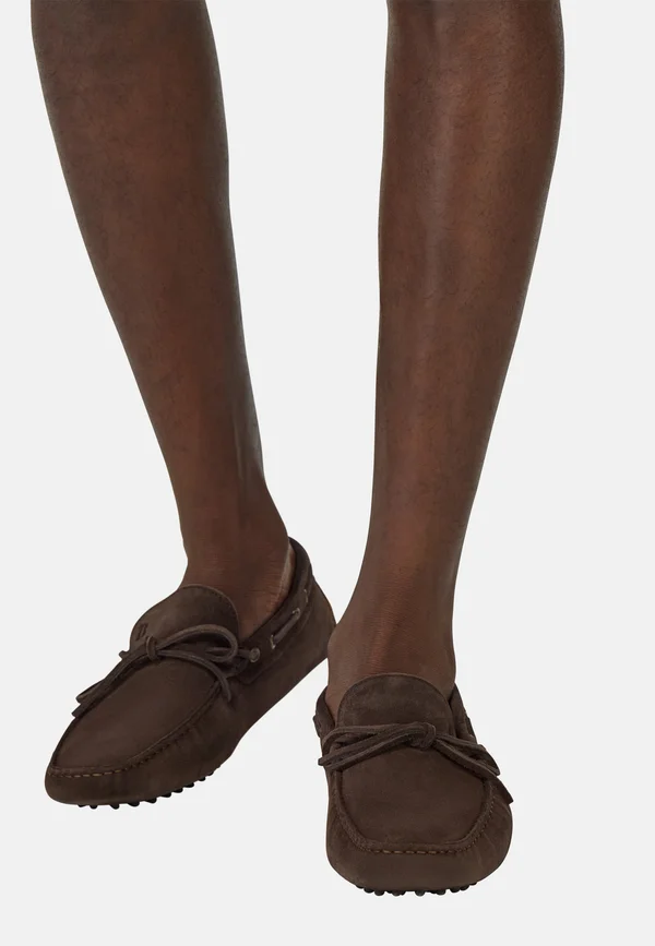 WIND  - Bootsschuh - brown
