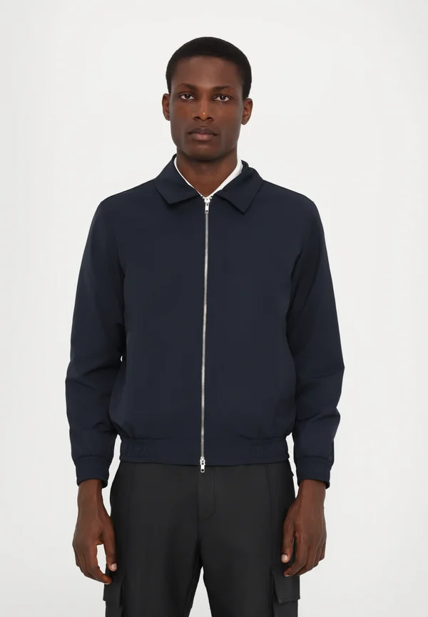 WINDBREAKER - Übergangsjacke - navy